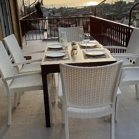 Seaview Deluxe * سالونيك