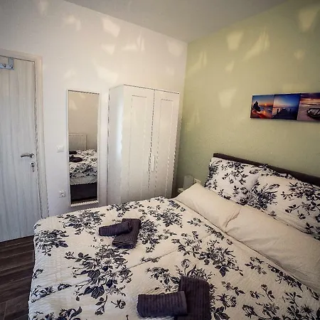 Seaview Deluxe سالونيك