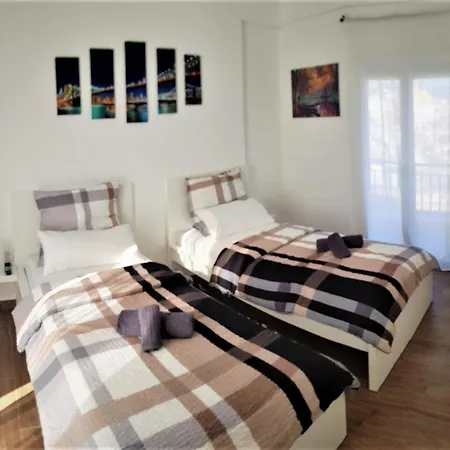 Διαμέρισμα Seaview Deluxe *