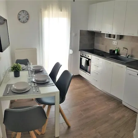 Seaview Deluxe Διαμέρισμα Θεσσαλονίκη