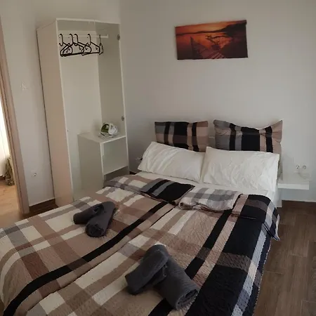 Apartamento Seaview Deluxe
