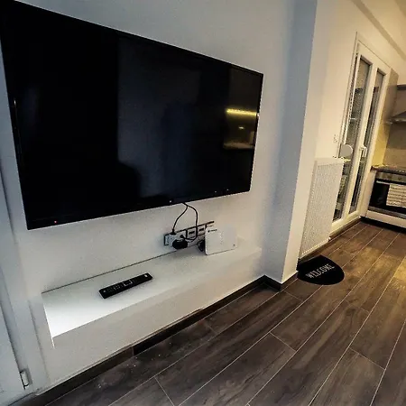 Seaview Deluxe Apartamento