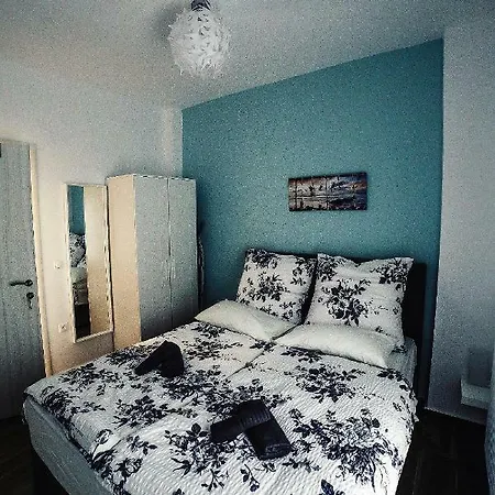Seaview Deluxe Apartamento *